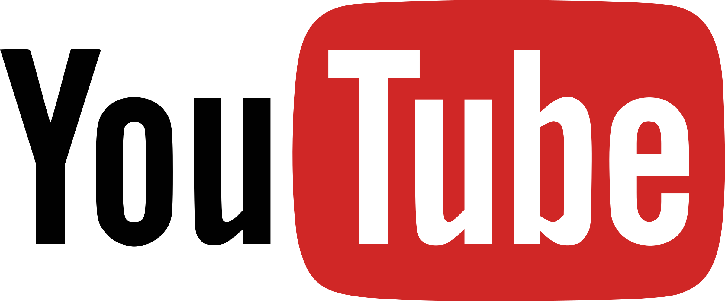 Я на YouTube: